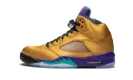 Air Jordan 5 Retro "F&F Fresh Prince of Bel-Air"