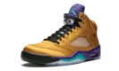 Air Jordan 5 Retro "F&F Fresh Prince of Bel-Air"