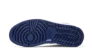 Air Jordan 1 Retro "Metallic Navy" 555088 106