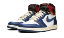 Air Jordan 1 Retro High OG NRG "Union - Storm Blue"