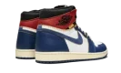 Air Jordan 1 Retro High OG NRG "Union - Storm Blue"