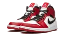 Air Jordan 1 Mid "Chicago 2020" 554724 173