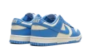 Dunk Low Retro "University Blue"