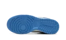 Dunk Low Retro "University Blue"