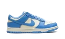 Dunk Low Retro "University Blue"