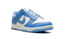 Dunk Low Retro "University Blue"