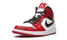 Air Jordan 1 Mid "Chicago 2020" 554724 173