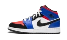 Air Jordan 1 Mid GS "Top 3"