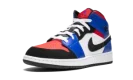 Air Jordan 1 Mid GS "Top 3"