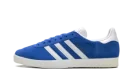 Gazelle "Blue Cloud White"