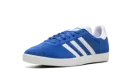 Gazelle "Blue Cloud White"