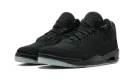 Air Jordan 3 Retro Flyknit "Black Cat"