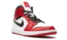 Air Jordan 1 Mid "Chicago 2020" 554724 173