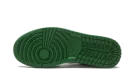 Air Jordan 1 Mid "Green Toe"