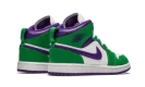 Air Jordan 1 Mid PS "Hulk"