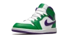 Air Jordan 1 Mid PS "Hulk"