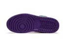 Air Jordan 1 Mid PS "Hulk"