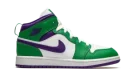 Air Jordan 1 Mid PS "Hulk"