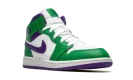 Air Jordan 1 Mid PS "Hulk"