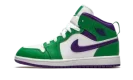 Air Jordan 1 Mid PS "Hulk"