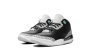 Air Jordan 3 PS "Green Glow"