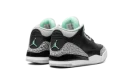 Air Jordan 3 PS "Green Glow"