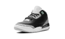 Air Jordan 3 PS "Green Glow"
