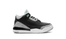Air Jordan 3 PS "Green Glow"