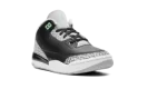 Air Jordan 3 PS "Green Glow"