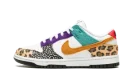DUNK LO SE MNS WMNS "Safari Mix"