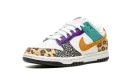 DUNK LO SE MNS WMNS "Safari Mix"