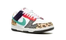 DUNK LO SE MNS WMNS "Safari Mix"