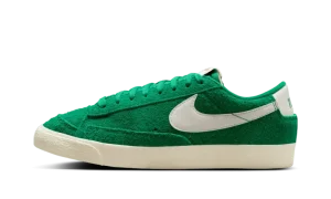 Blazer Low '77 WMNS "Green"