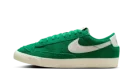Blazer Low '77 WMNS "Green"