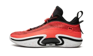 Air Jordan 36 "Infrared"