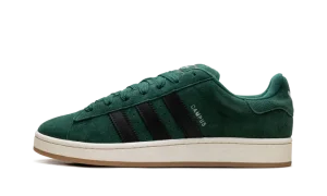 Campus 00s "Collegiate Green Core Black Gum"