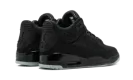Air Jordan 3 Retro Flyknit "Black Cat"