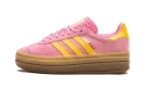 Gazelle Bold WMNS "Bliss Pink Spark"