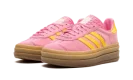 Gazelle Bold WMNS "Bliss Pink Spark"