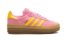 Gazelle Bold WMNS "Bliss Pink Spark"