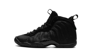 Little Posite One GS "Triple Black"