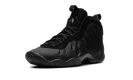 Little Posite One GS "Triple Black"