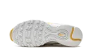 AIR MAX 97 MNS WMNS "White / Yellow"