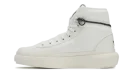 Y-3 Ajatu Court High "White"