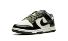 Dunk Low SE WMNS "Panda-Monium Pack - Olive"