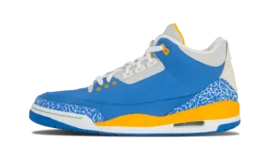 Air Jordan 3 LS "Do The Right Thing" 315297 471
