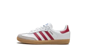 Samba Og PS "Cloud White"