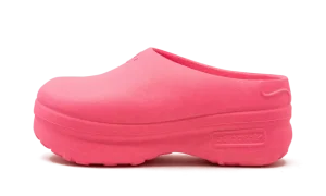 ADIFOM STAN SMITH MULE WMNS "Lucid Pink"