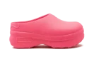 ADIFOM STAN SMITH MULE WMNS "Lucid Pink"