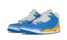 Air Jordan 3 LS "Do The Right Thing" 315297 471